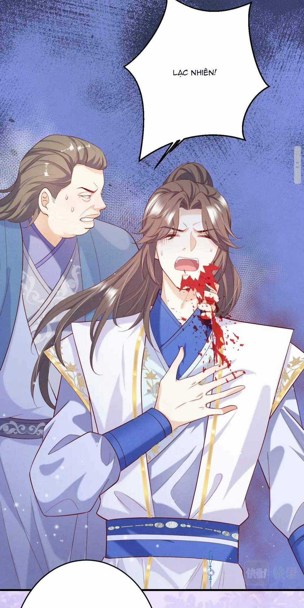 Tu Tiên Công Lược : Mở Đầu Ta Ngược Đãi Nam Chủ Chapter 7 trang 9