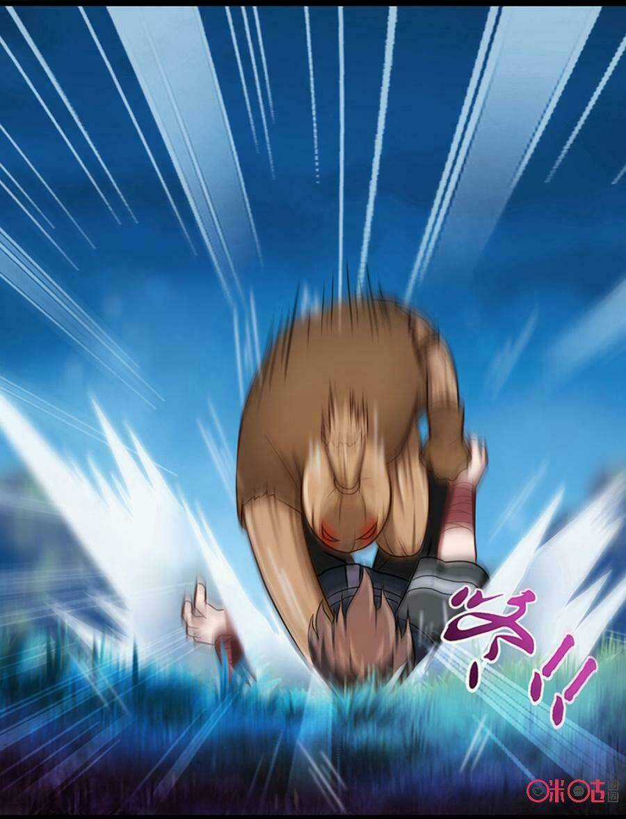 Tu Tiên Cuồng Thần Chapter 1 trang 15