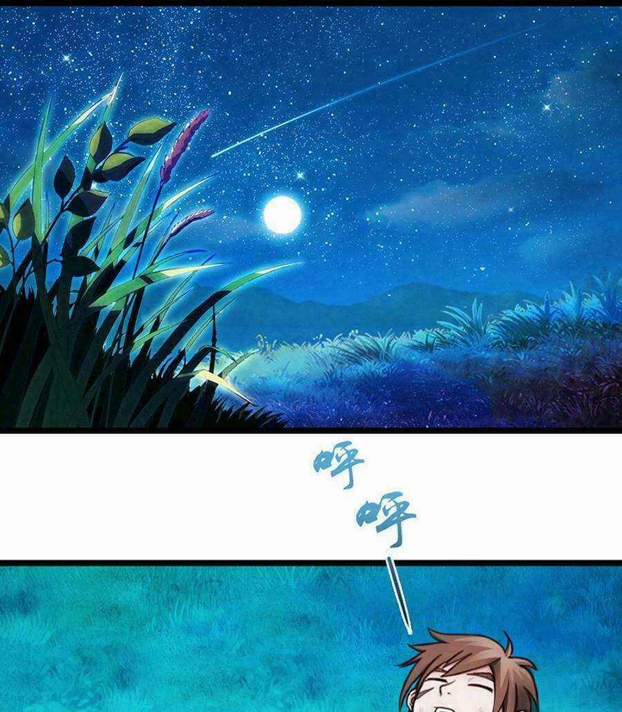 Tu Tiên Cuồng Thần Chapter 1 trang 18