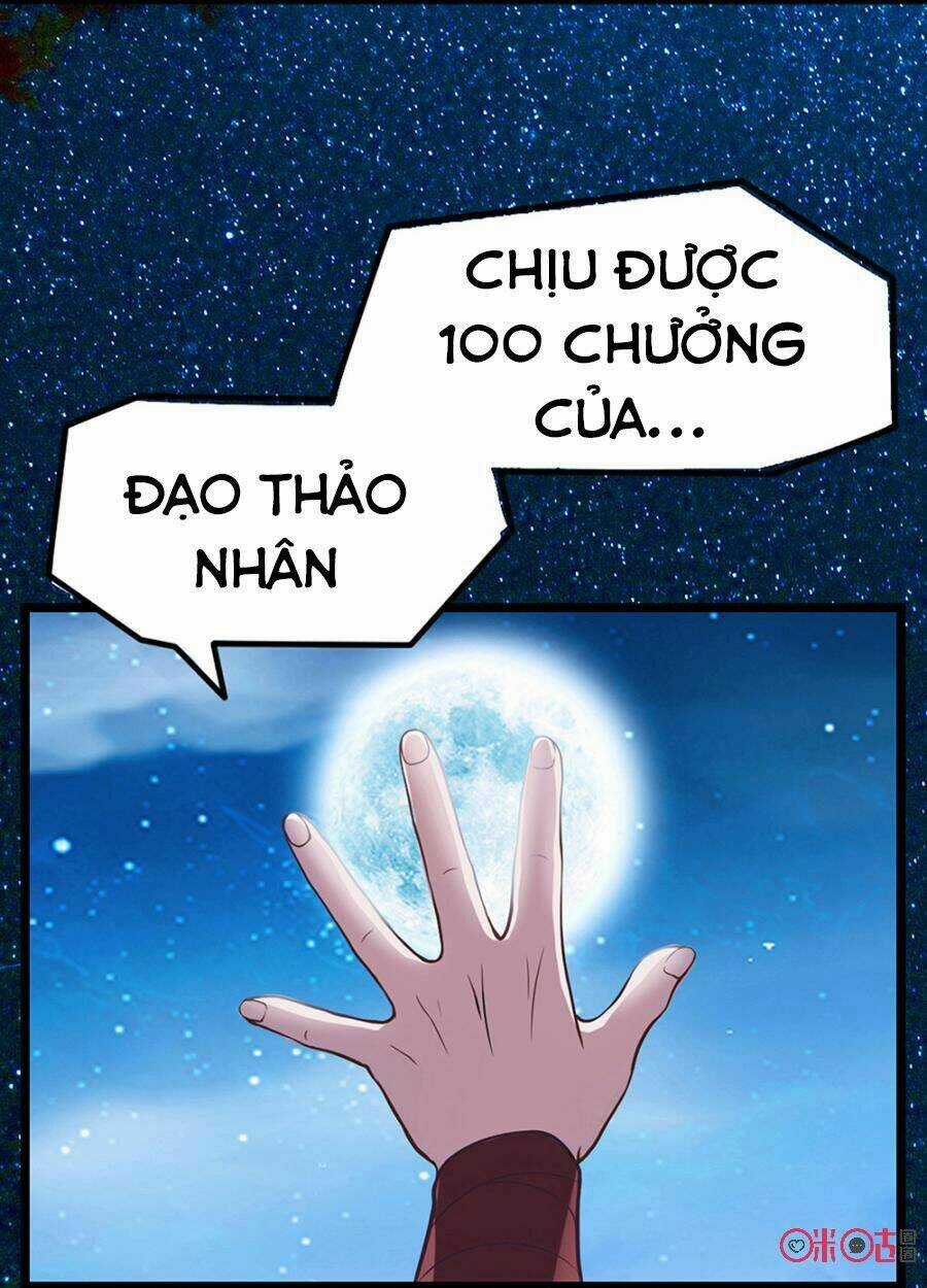 Tu Tiên Cuồng Thần Chapter 1 trang 21
