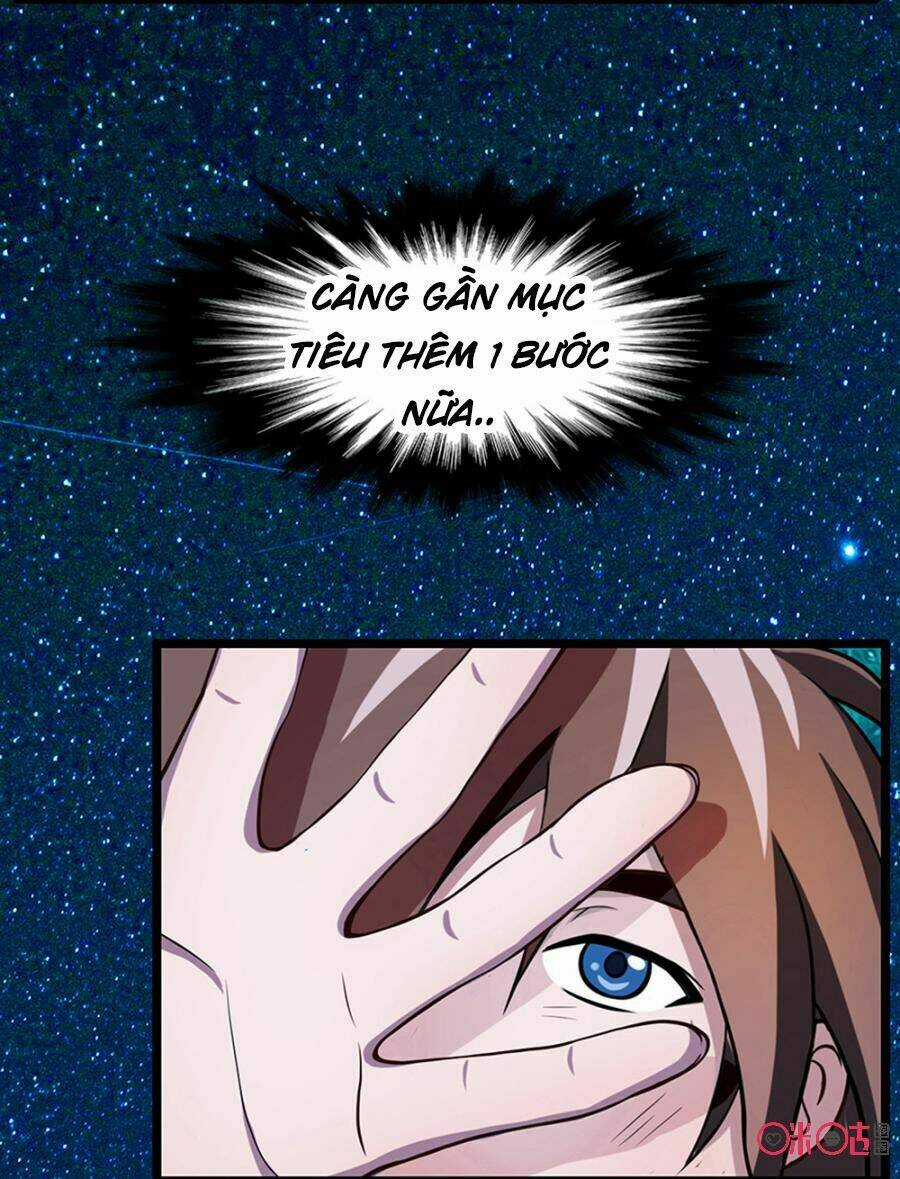 Tu Tiên Cuồng Thần Chapter 1 trang 22