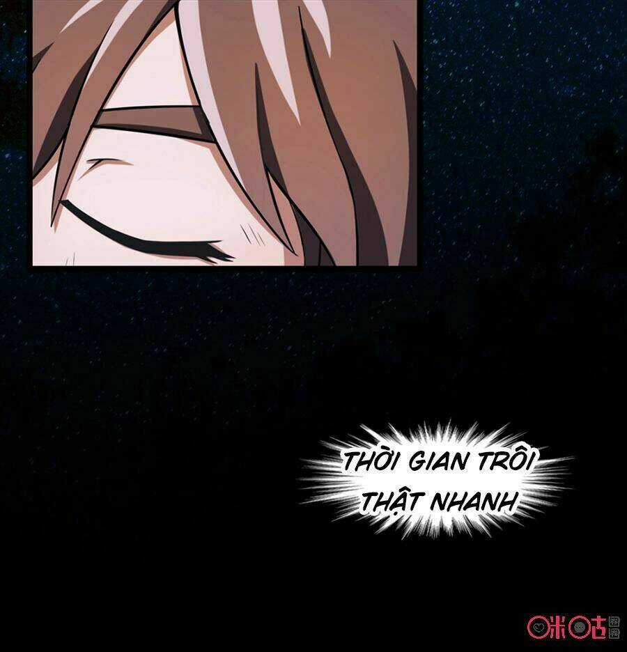 Tu Tiên Cuồng Thần Chapter 1 trang 24