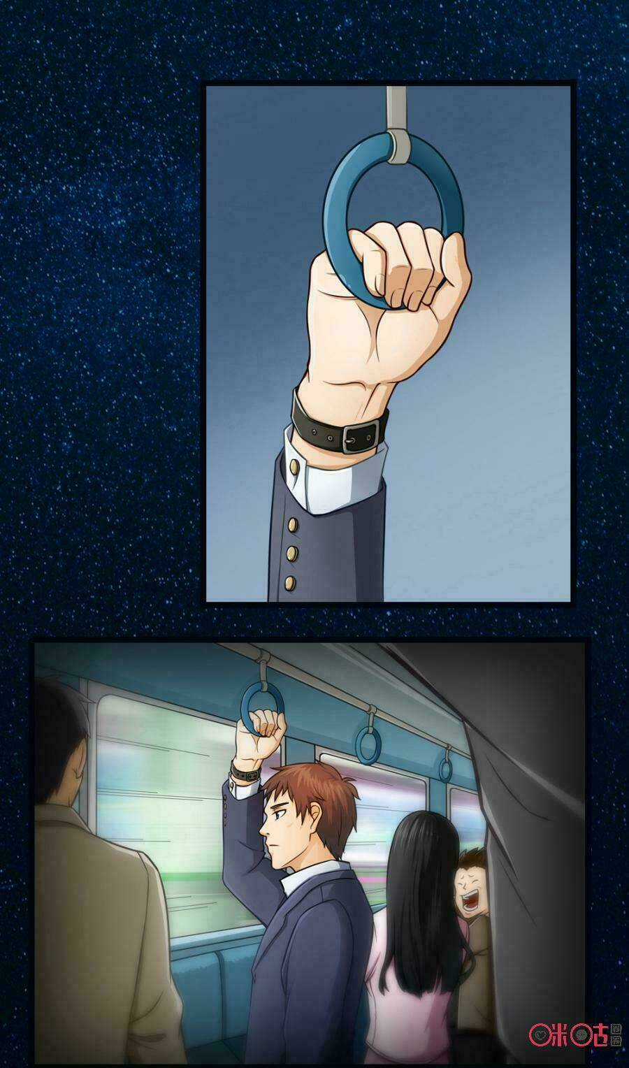 Tu Tiên Cuồng Thần Chapter 1 trang 25