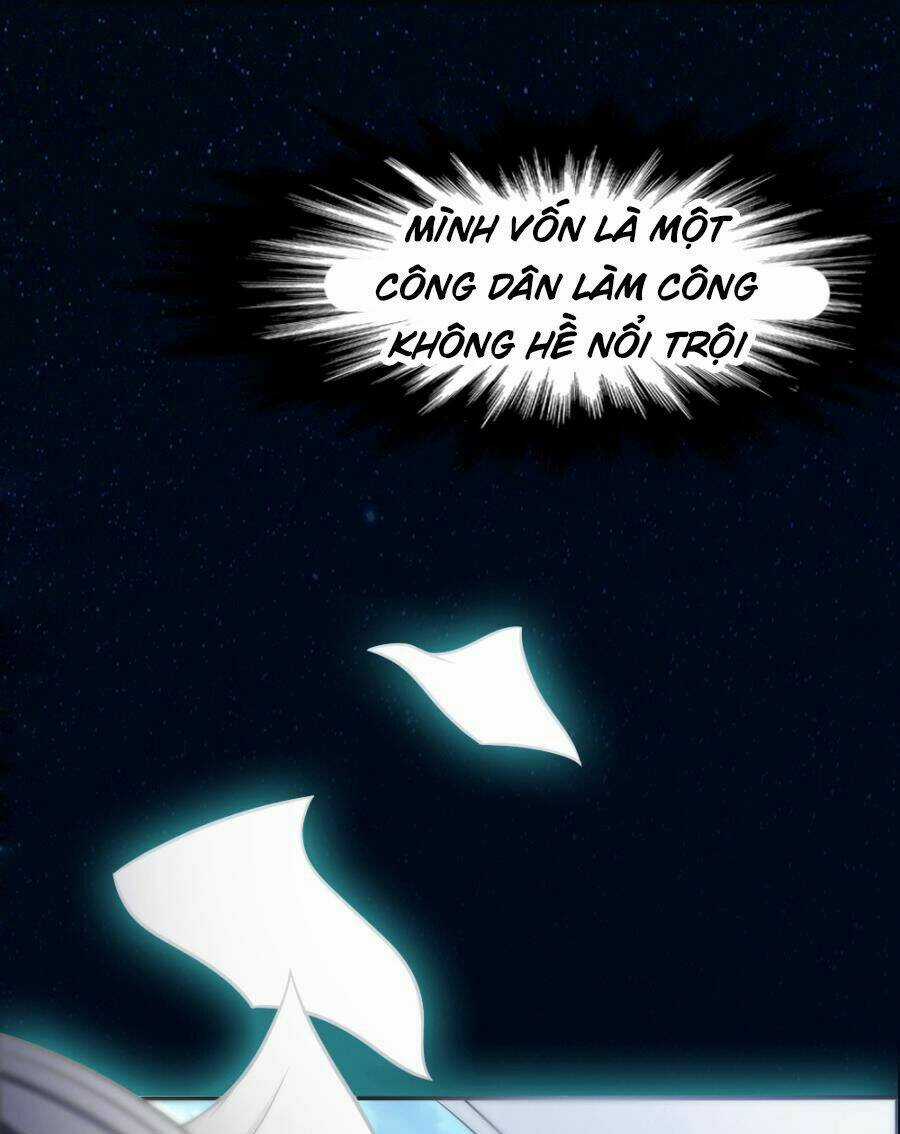 Tu Tiên Cuồng Thần Chapter 1 trang 26