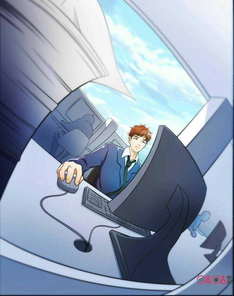 Tu Tiên Cuồng Thần Chapter 1 trang 27