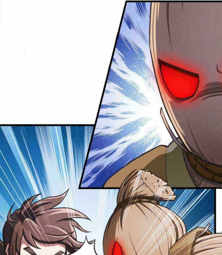 Tu Tiên Cuồng Thần Chapter 1 trang 3