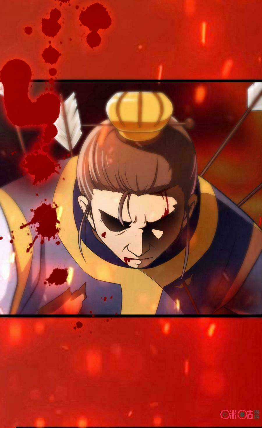 Tu Tiên Cuồng Thần Chapter 1 trang 38