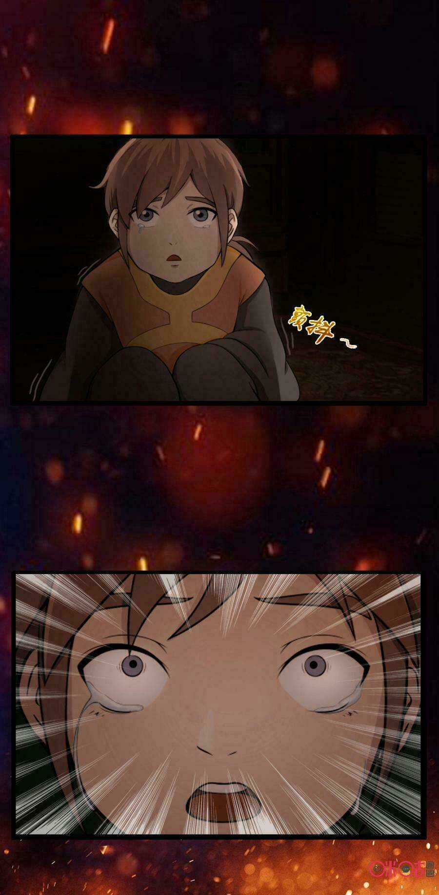 Tu Tiên Cuồng Thần Chapter 1 trang 42