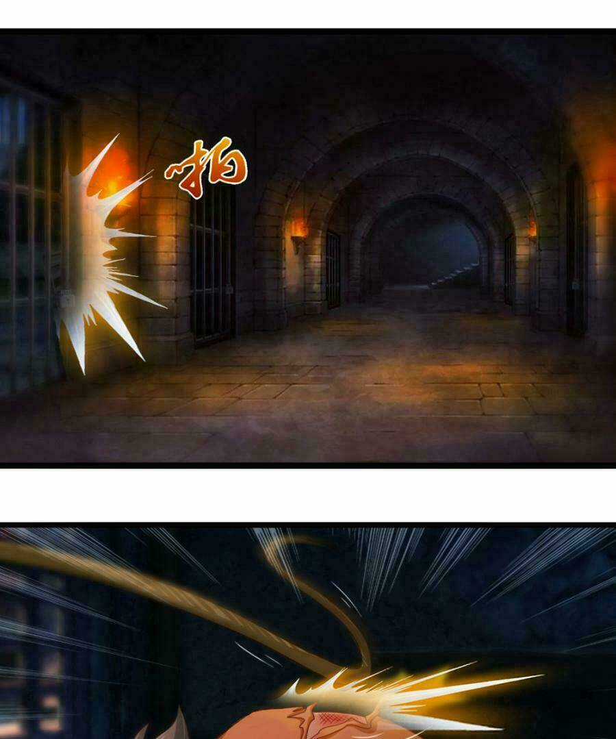 Tu Tiên Cuồng Thần Chapter 1 trang 43