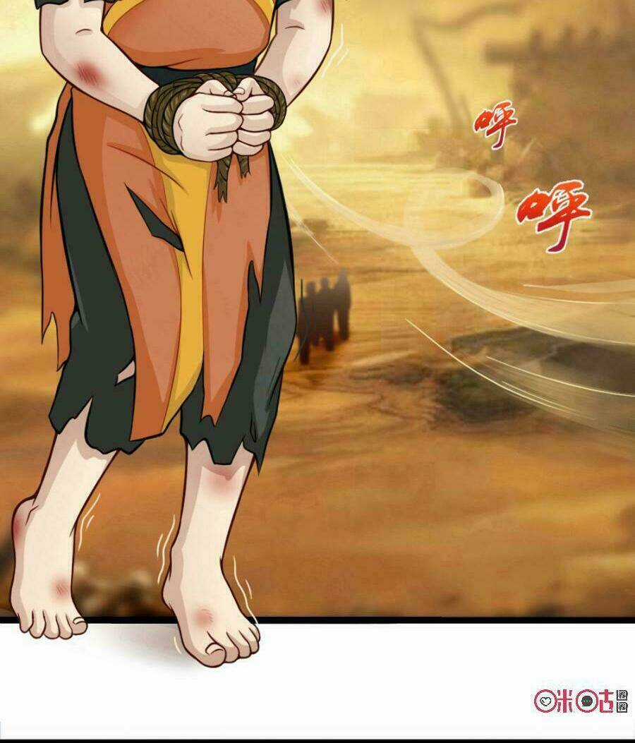 Tu Tiên Cuồng Thần Chapter 1 trang 49