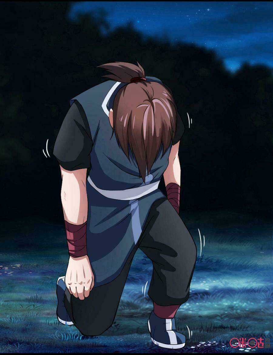 Tu Tiên Cuồng Thần Chapter 1 trang 52