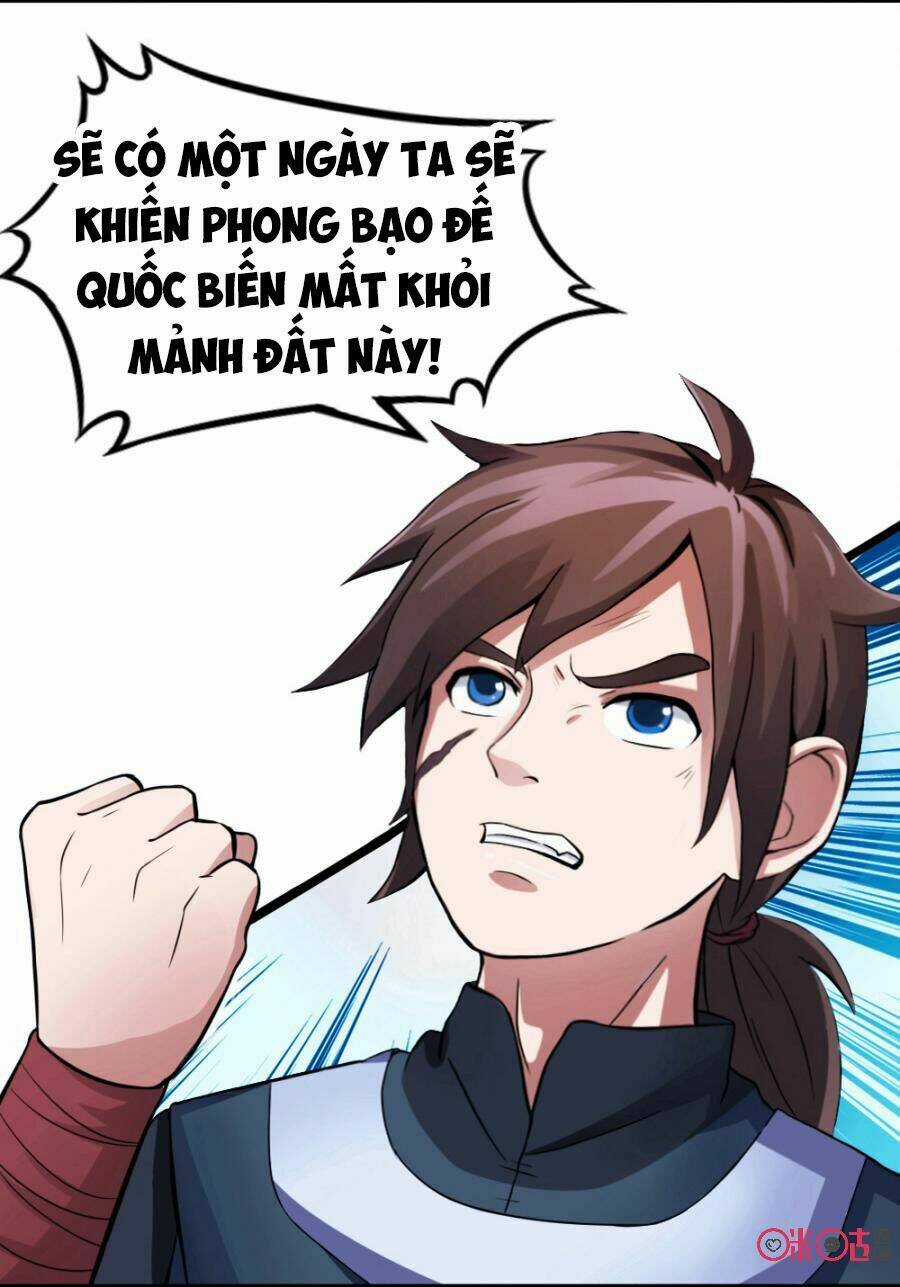 Tu Tiên Cuồng Thần Chapter 1 trang 53