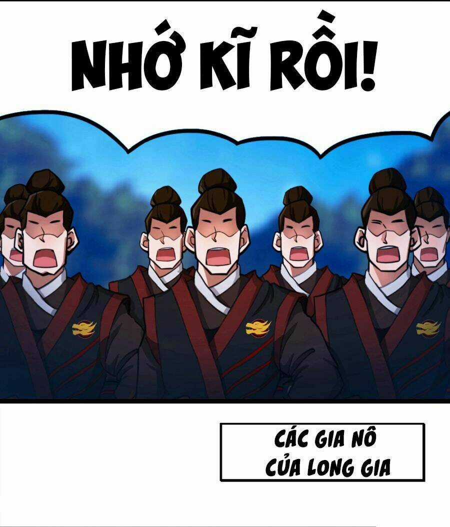 Tu Tiên Cuồng Thần Chapter 1 trang 57