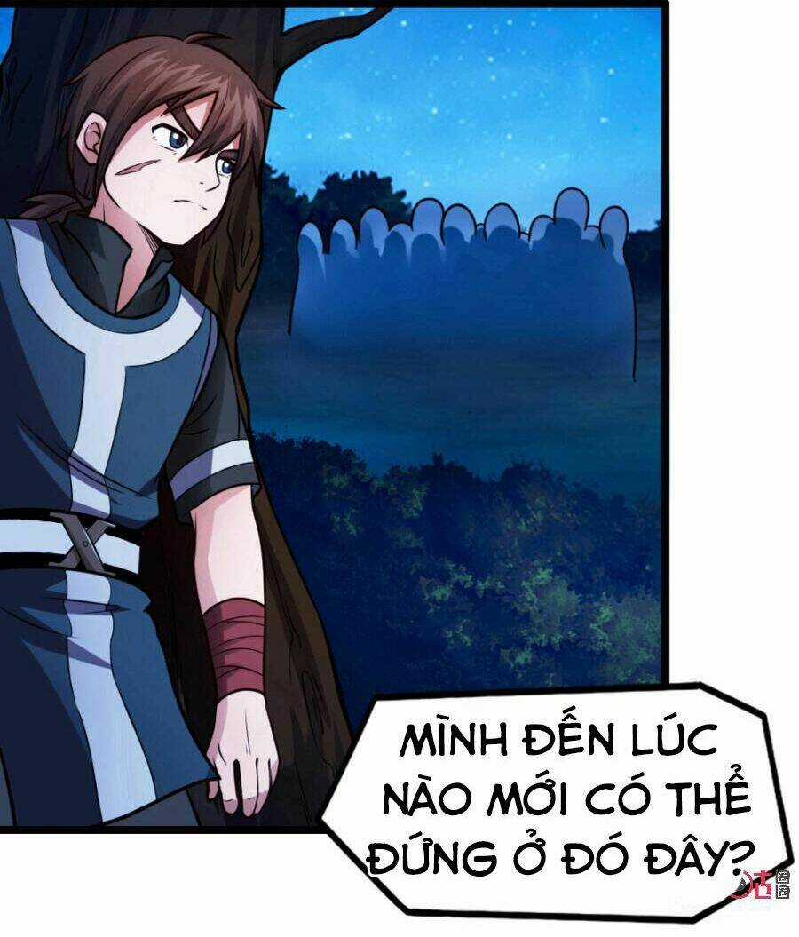 Tu Tiên Cuồng Thần Chapter 1 trang 58