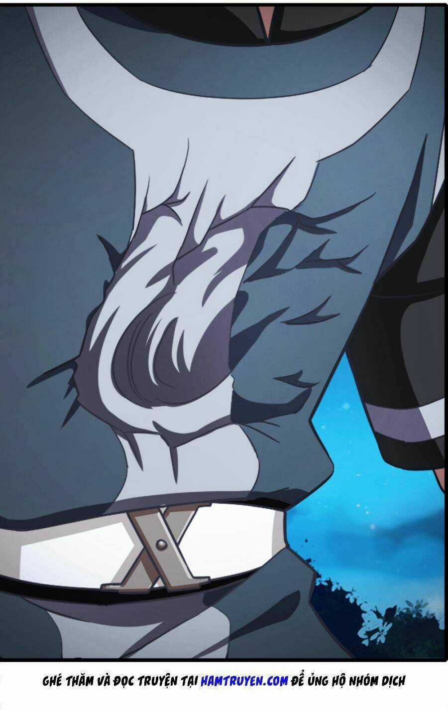 Tu Tiên Cuồng Thần Chapter 1 trang 6