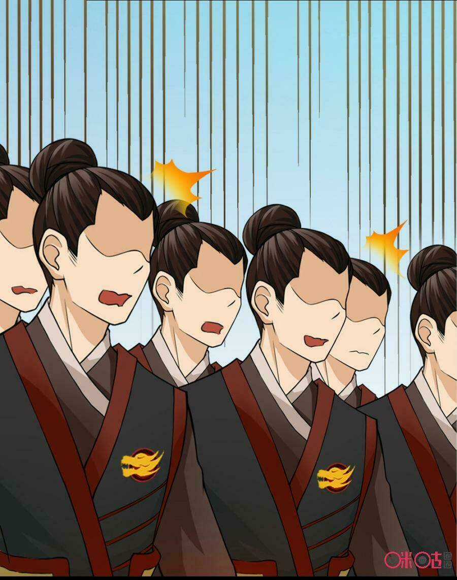 Tu Tiên Cuồng Thần Chapter 10 trang 17