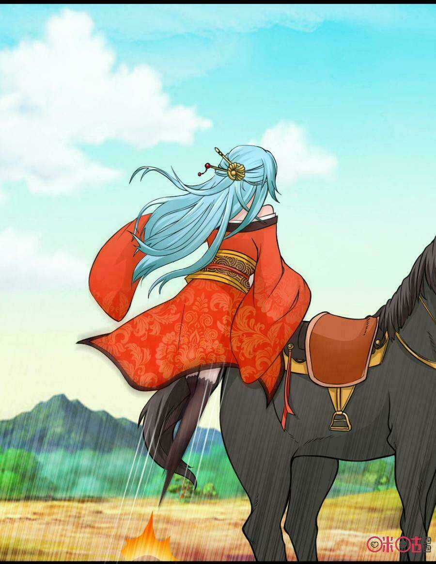 Tu Tiên Cuồng Thần Chapter 10 trang 19