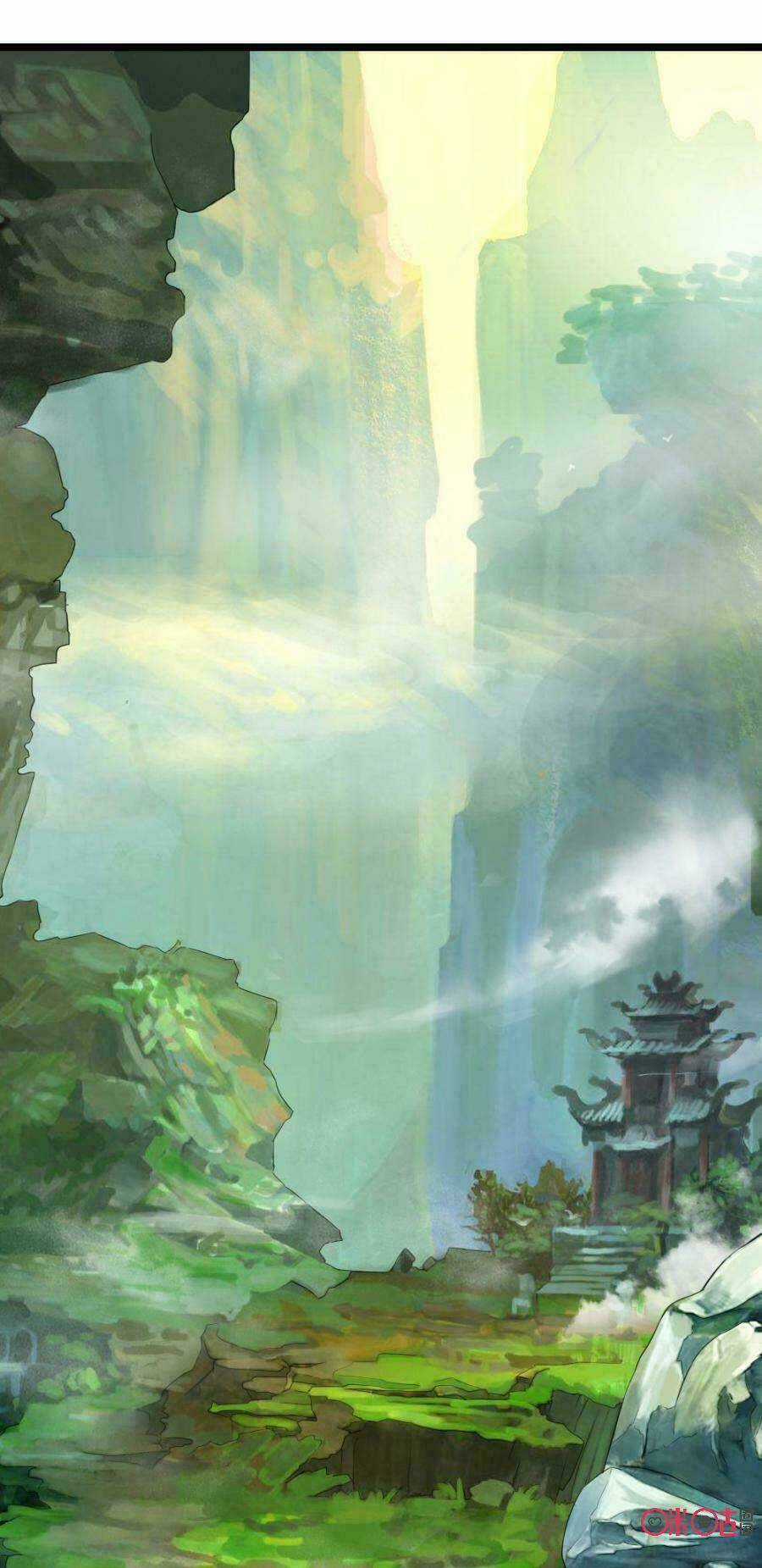 Tu Tiên Cuồng Thần Chapter 10 trang 2