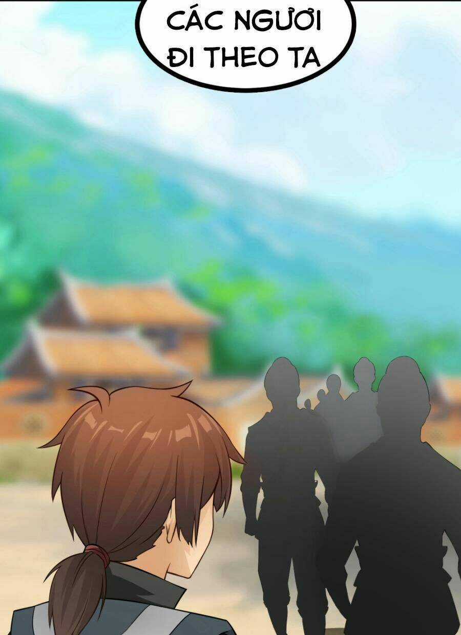 Tu Tiên Cuồng Thần Chapter 10 trang 23