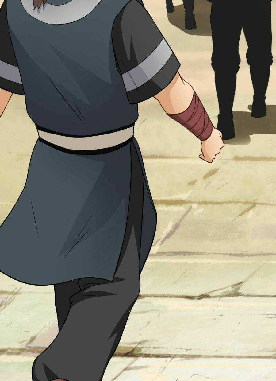 Tu Tiên Cuồng Thần Chapter 10 trang 24