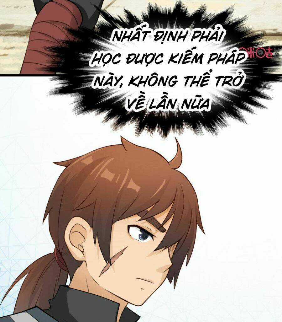 Tu Tiên Cuồng Thần Chapter 10 trang 25