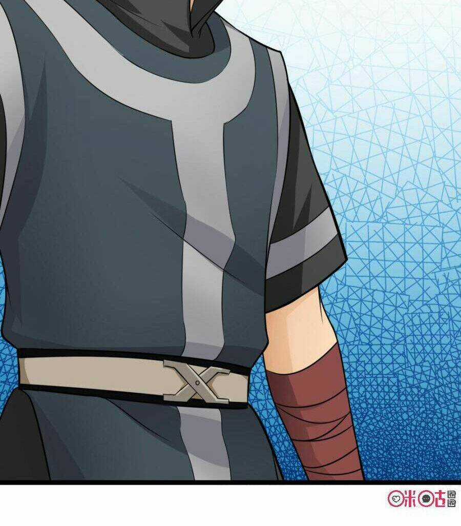 Tu Tiên Cuồng Thần Chapter 10 trang 26