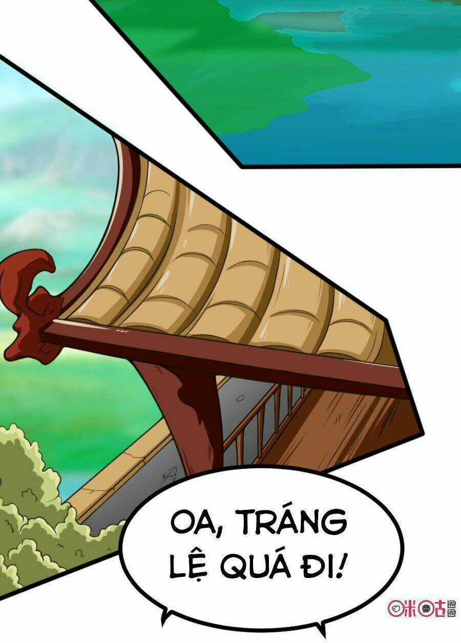 Tu Tiên Cuồng Thần Chapter 10 trang 31