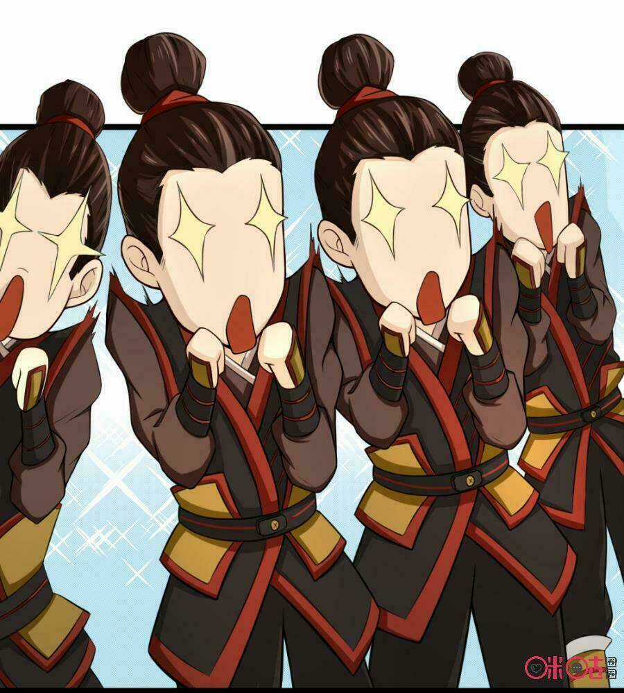 Tu Tiên Cuồng Thần Chapter 10 trang 32