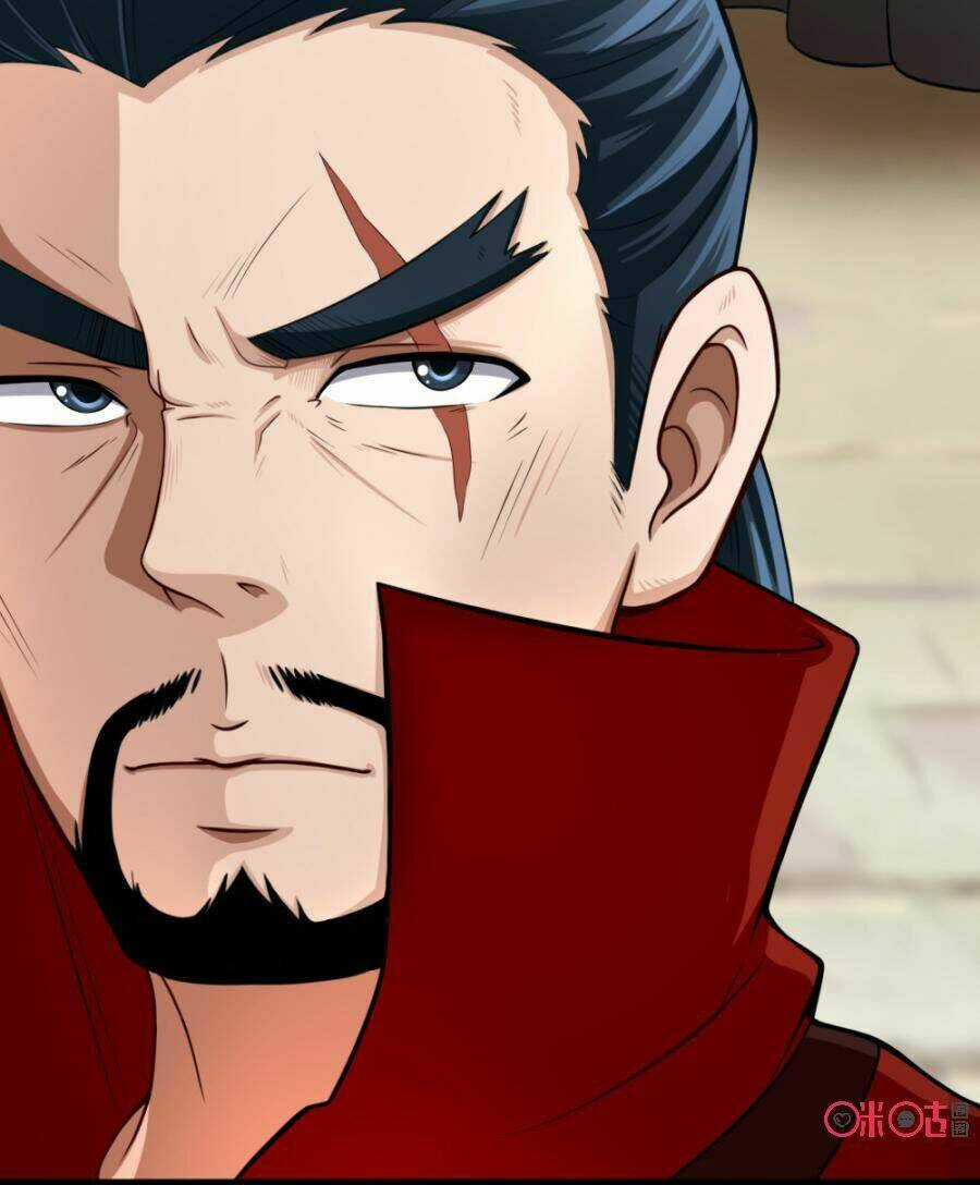 Tu Tiên Cuồng Thần Chapter 10 trang 34