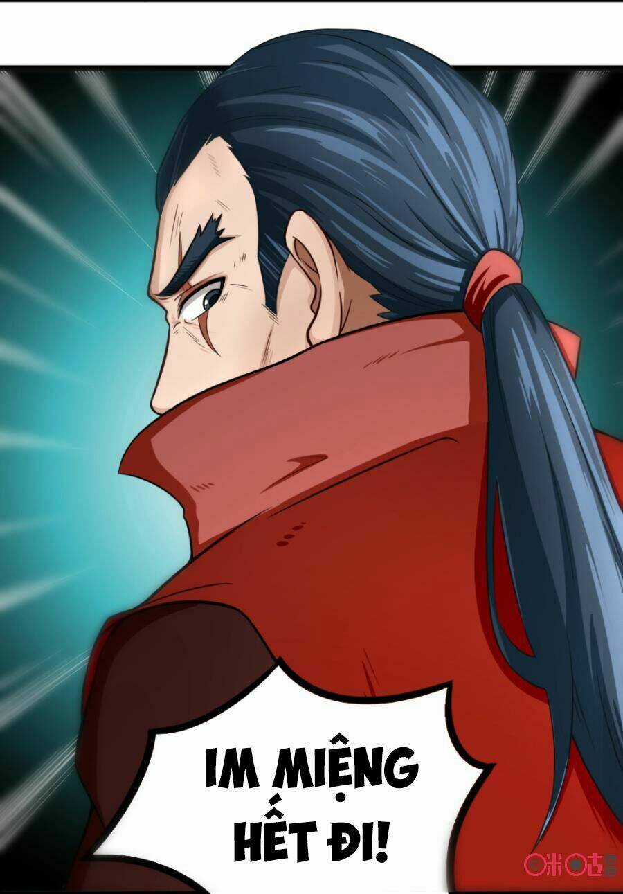 Tu Tiên Cuồng Thần Chapter 10 trang 35