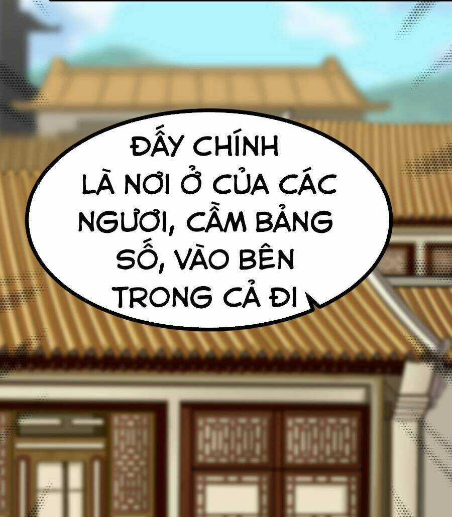 Tu Tiên Cuồng Thần Chapter 10 trang 37
