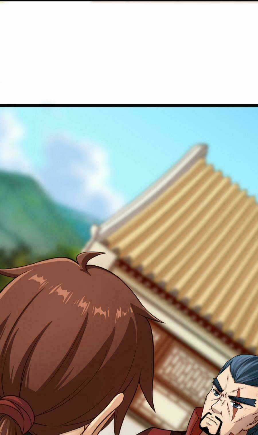 Tu Tiên Cuồng Thần Chapter 10 trang 41