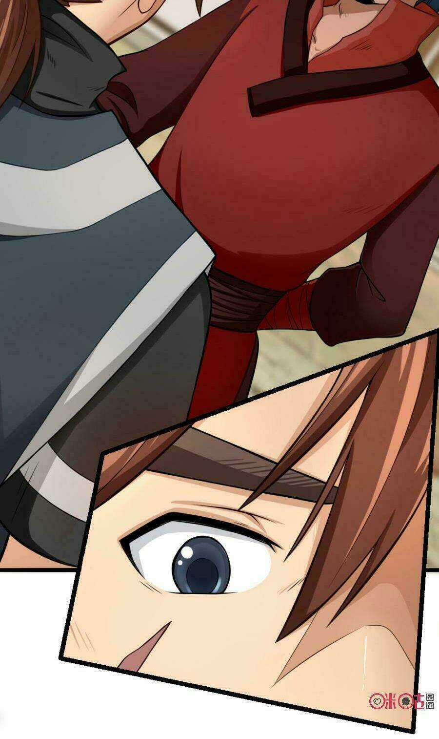 Tu Tiên Cuồng Thần Chapter 10 trang 42