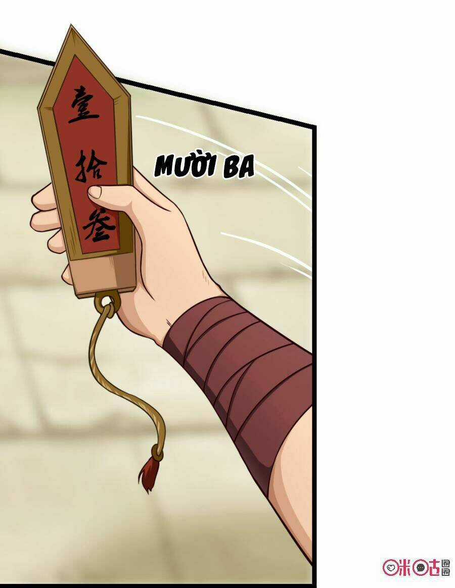 Tu Tiên Cuồng Thần Chapter 10 trang 43