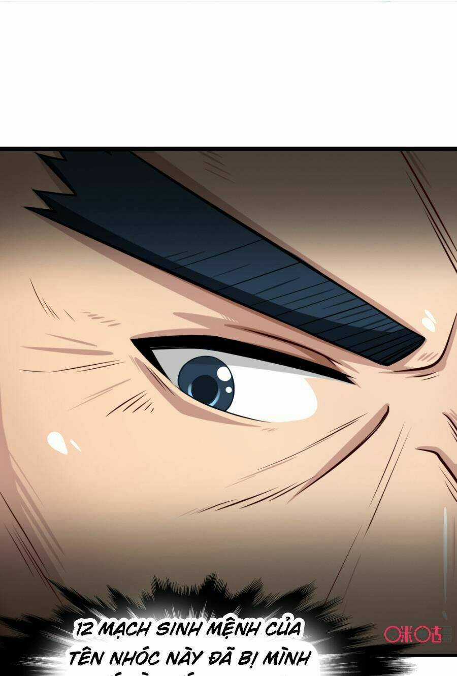 Tu Tiên Cuồng Thần Chapter 10 trang 45