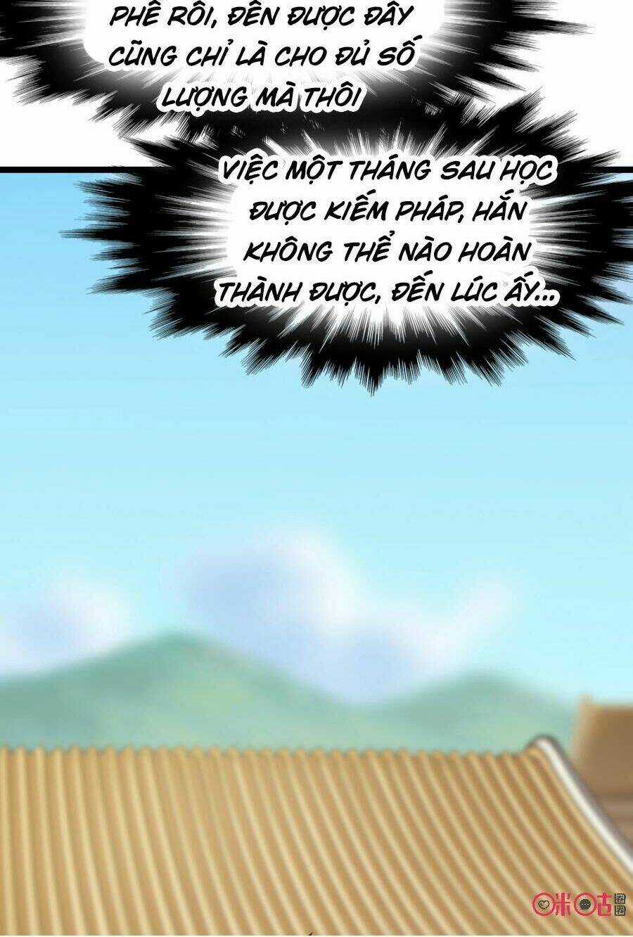 Tu Tiên Cuồng Thần Chapter 10 trang 46