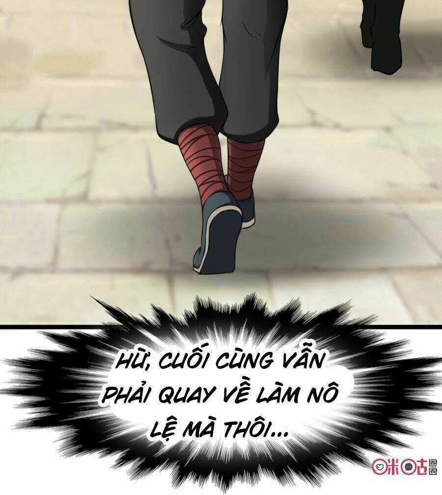 Tu Tiên Cuồng Thần Chapter 10 trang 48