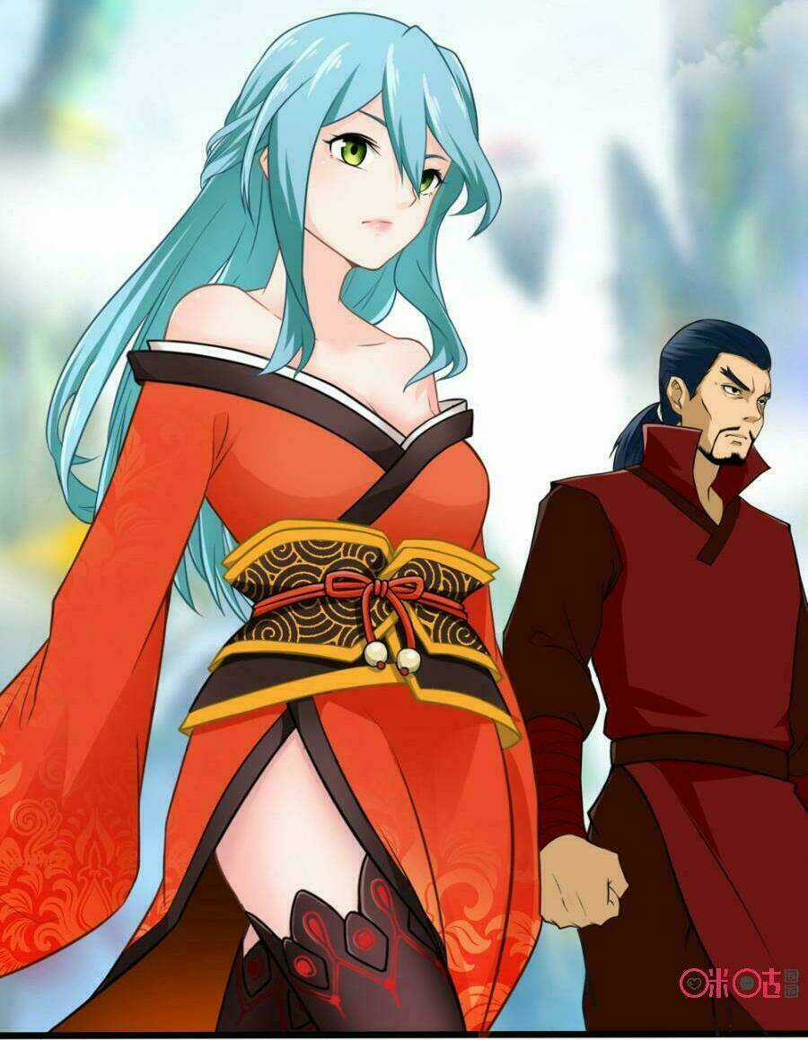 Tu Tiên Cuồng Thần Chapter 10 trang 5