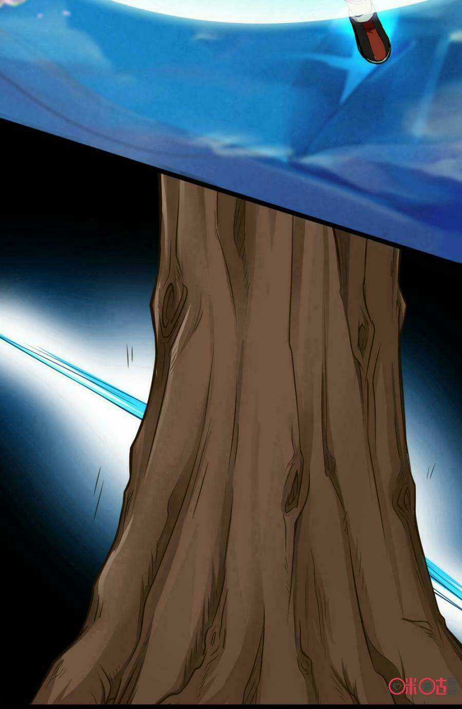 Tu Tiên Cuồng Thần Chapter 11 trang 17