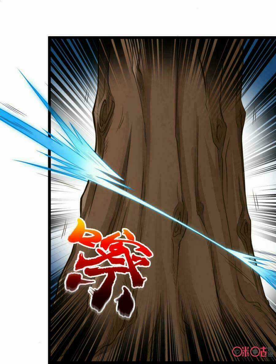 Tu Tiên Cuồng Thần Chapter 11 trang 18