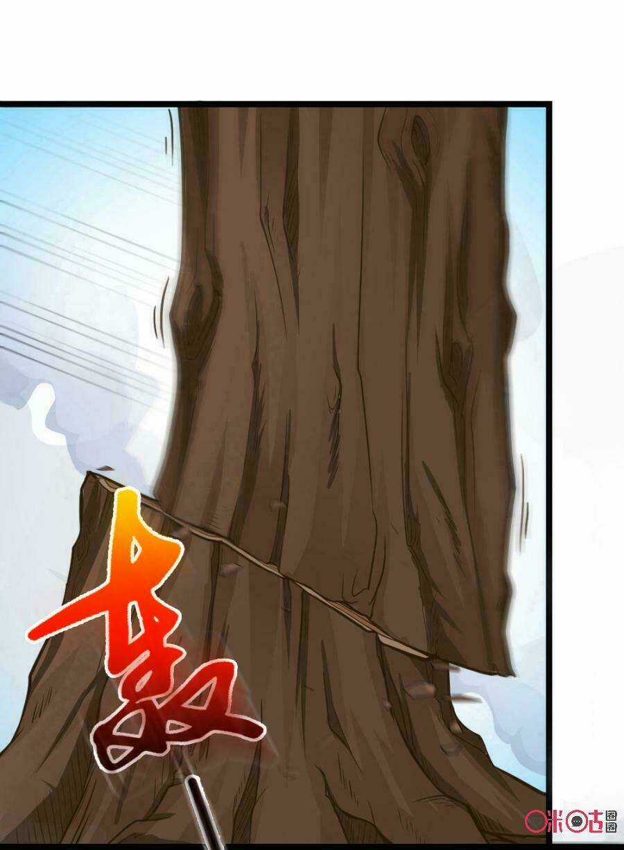 Tu Tiên Cuồng Thần Chapter 11 trang 19