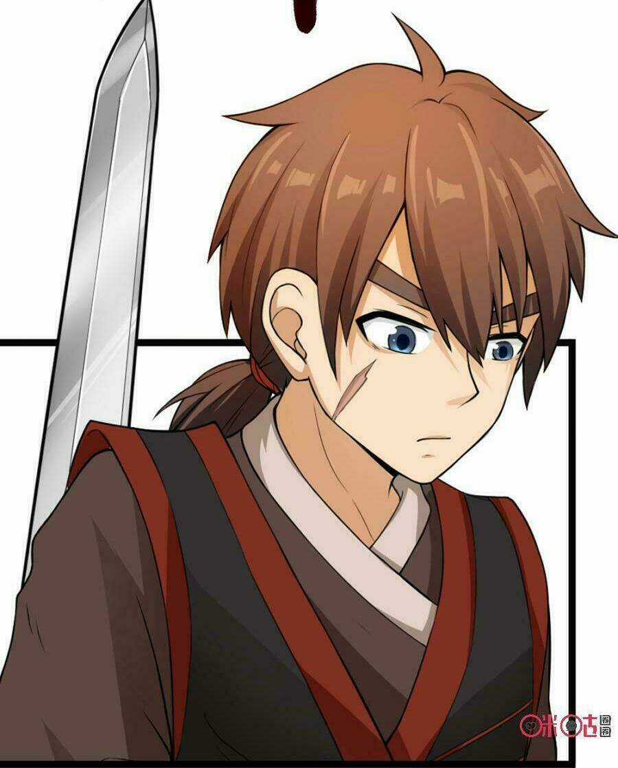 Tu Tiên Cuồng Thần Chapter 11 trang 22