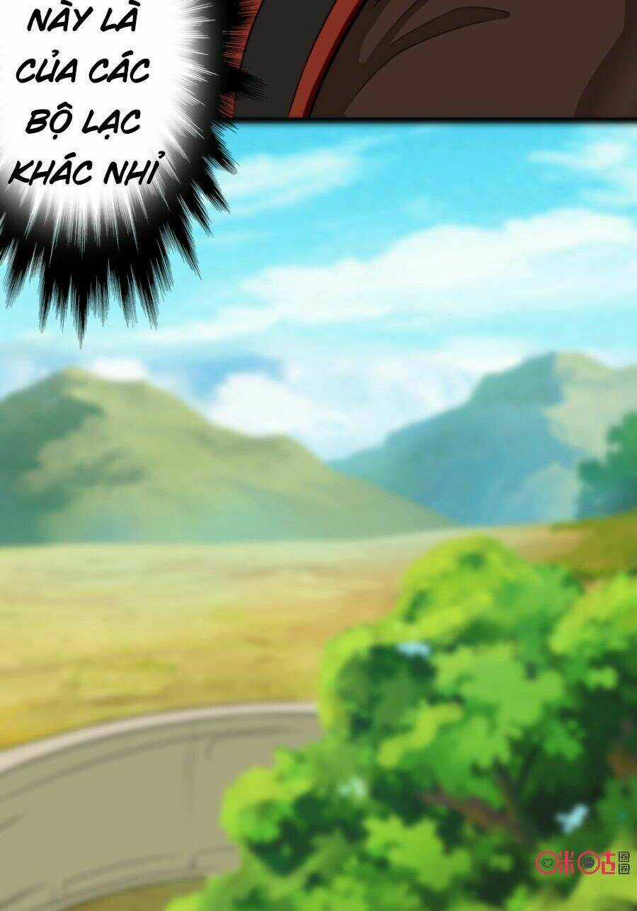 Tu Tiên Cuồng Thần Chapter 11 trang 27