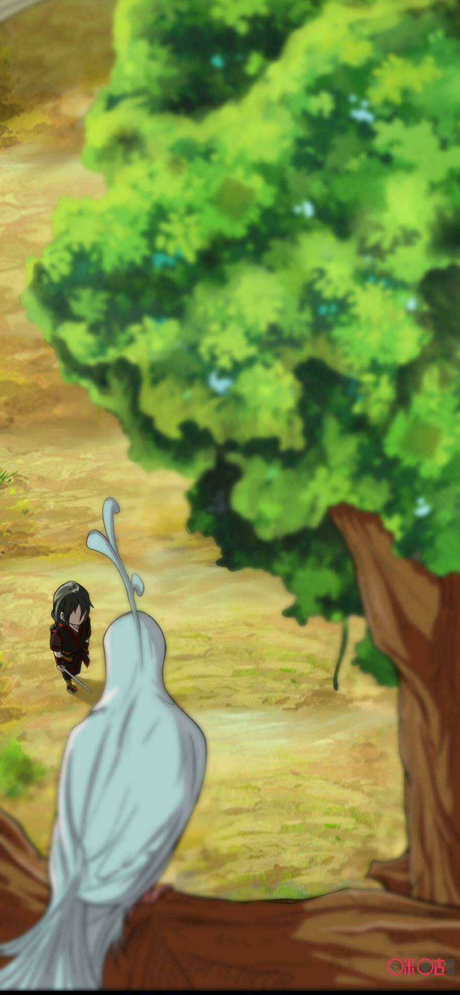 Tu Tiên Cuồng Thần Chapter 11 trang 28