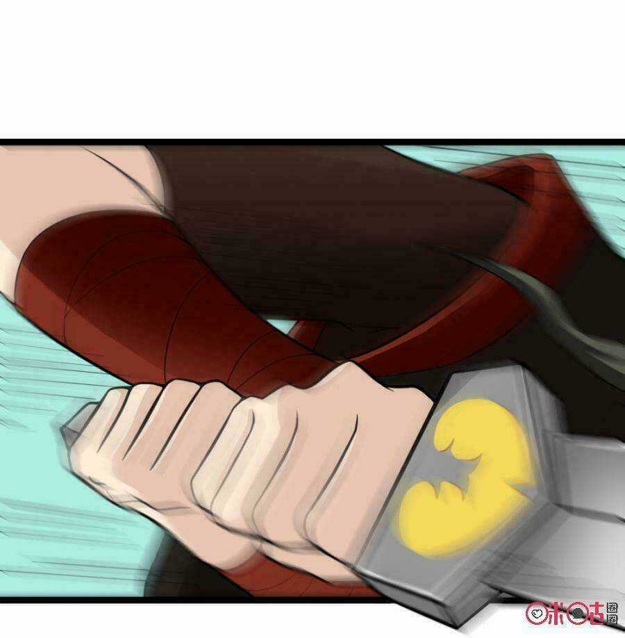 Tu Tiên Cuồng Thần Chapter 11 trang 30