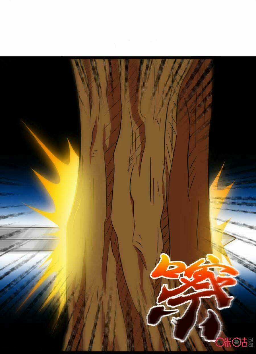 Tu Tiên Cuồng Thần Chapter 11 trang 31