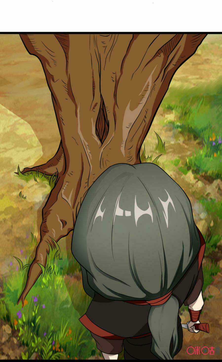 Tu Tiên Cuồng Thần Chapter 11 trang 32