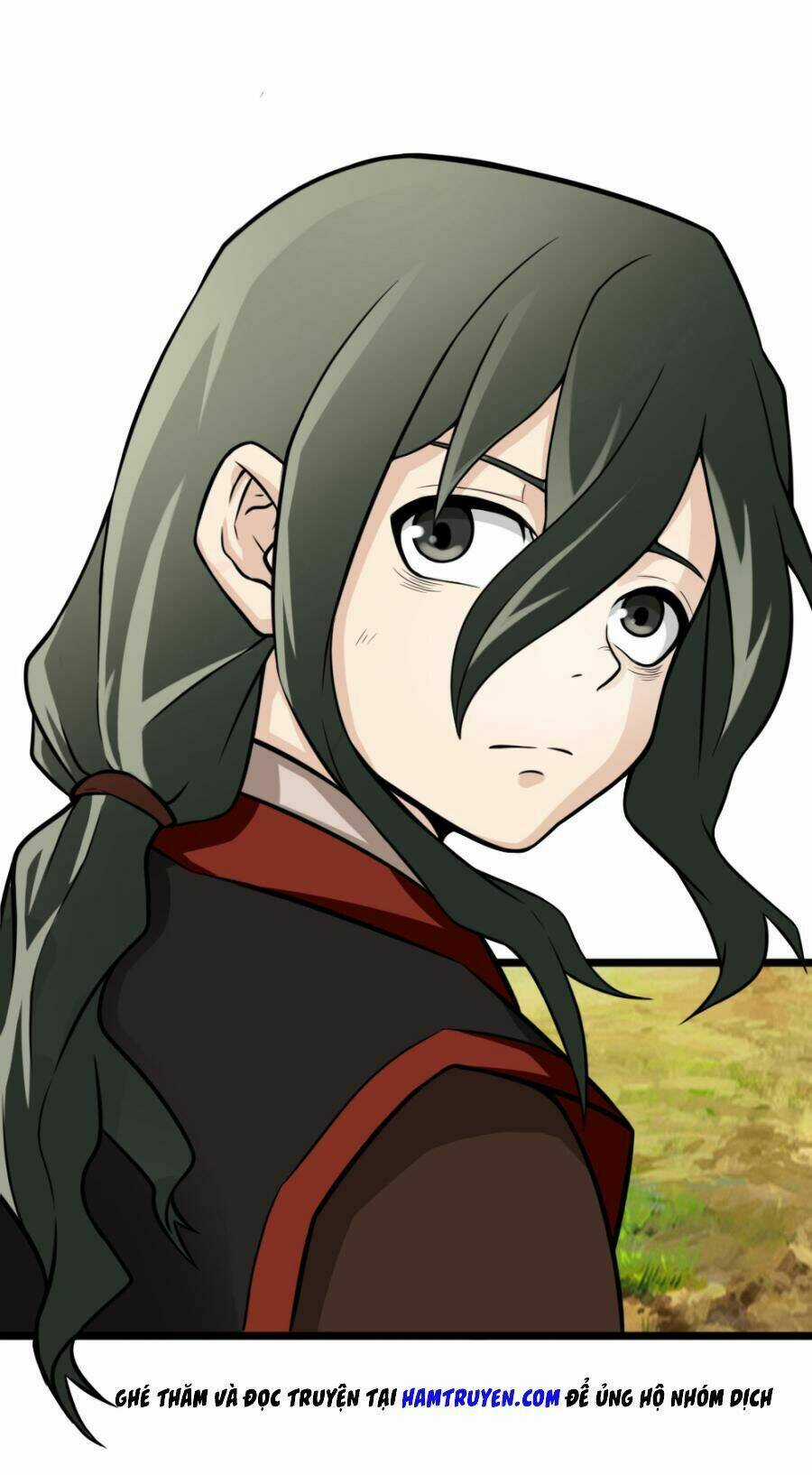 Tu Tiên Cuồng Thần Chapter 11 trang 34