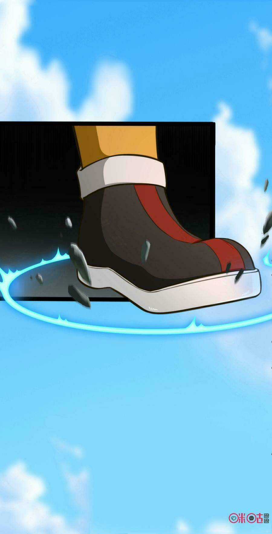 Tu Tiên Cuồng Thần Chapter 11 trang 4