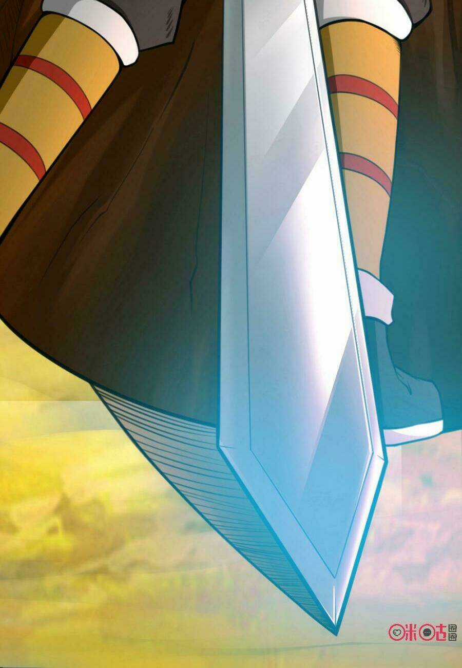 Tu Tiên Cuồng Thần Chapter 11 trang 7